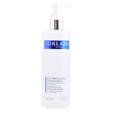 Agua Micelar Desmaquillante Hydratante Orlane (400 ml)