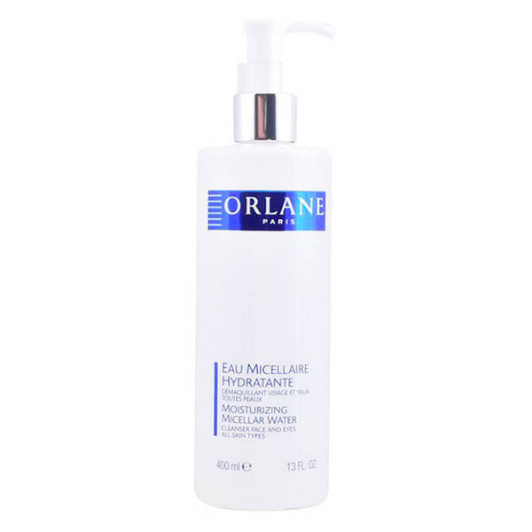 Agua Micelar Desmaquillante Hydratante Orlane (400 ml)