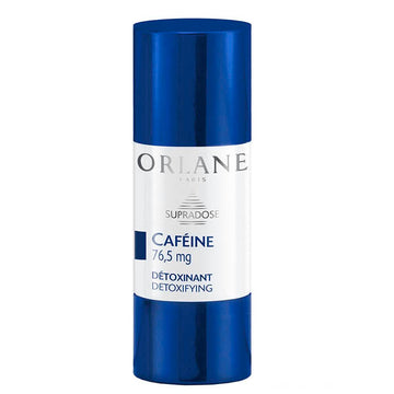 Anti-Ageing Serum Caféine Orlane (15 ml)