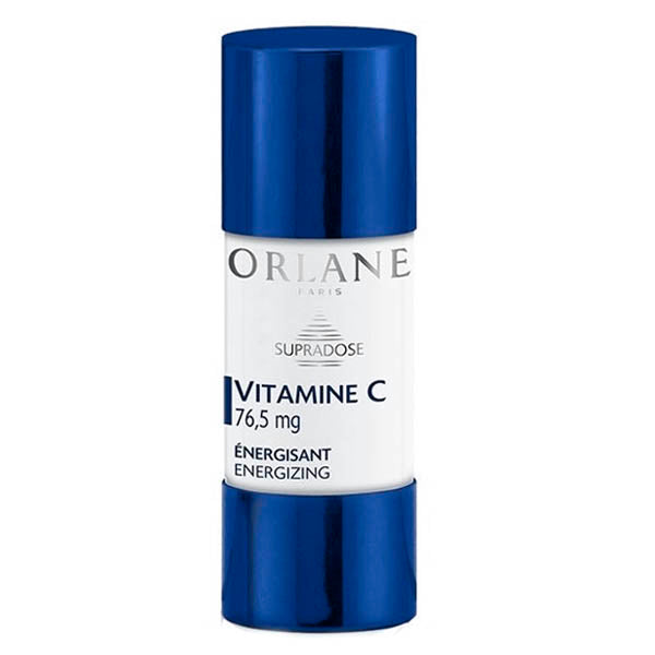 Facial Serum énergisant Orlane (15 ml)