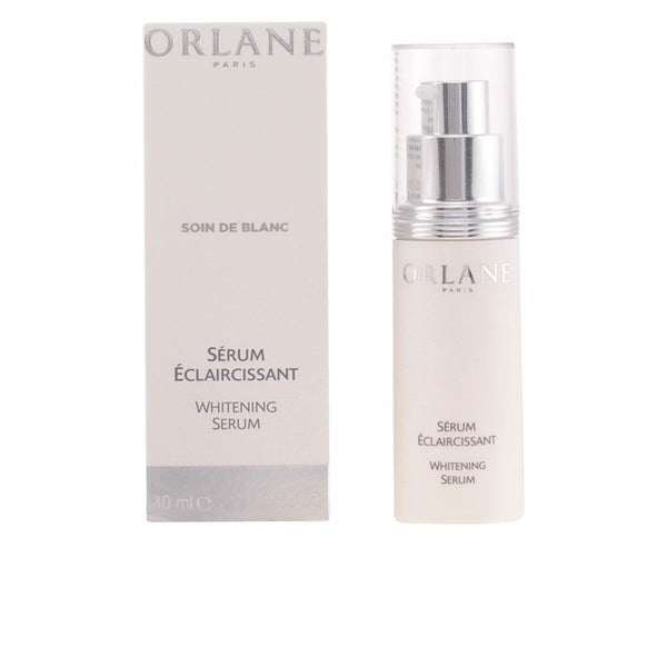 Facial Serum Orlane Eclaircissant (30 ml)