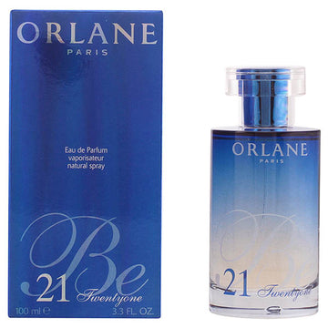 Women's Perfume Be 21 Orlane EDP (100 ml)