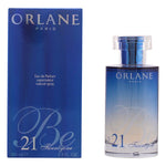 Perfume Mujer Be 21 Orlane EDP (100 ml)