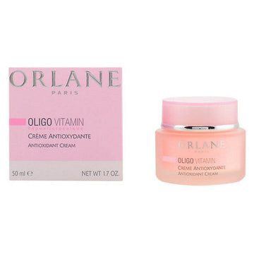 Antioxidant Cream Oligo Vit-a-min Orlane