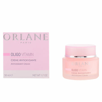 Facial Cream Orlane Anti Oxydante (50 ml)