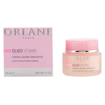 Soothing Cream Oligo Vitamin Orlane