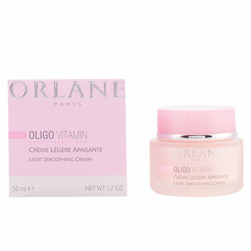 Facial Cream Orlane Apaisante (50 ml)