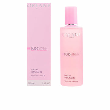 Facial Toner Orlane Oligo Vitamin (250 ml)