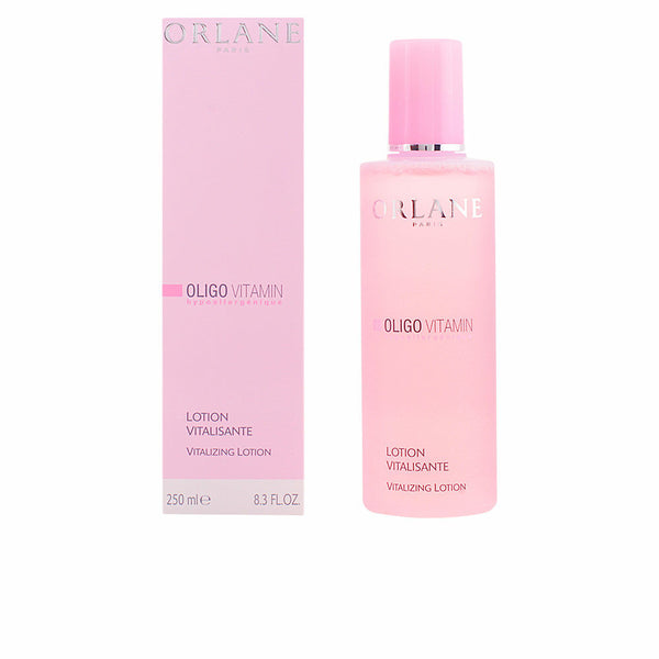 Facial Toner Orlane Oligo Vitamin (250 ml)