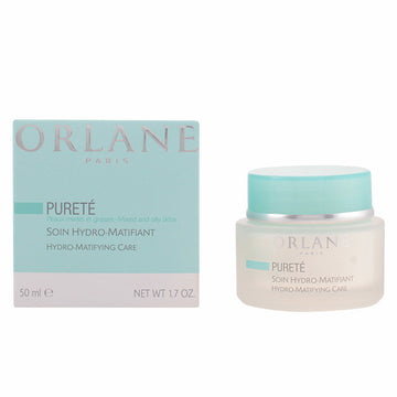 Nourishing Day Cream Orlane Purete Mattifying finish (50 ml)