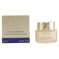 Hydrating Cream Orlane