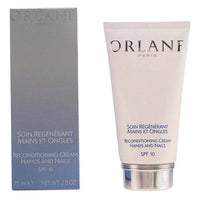 Anti-Brown Spot Hand Cream Corps Orlane