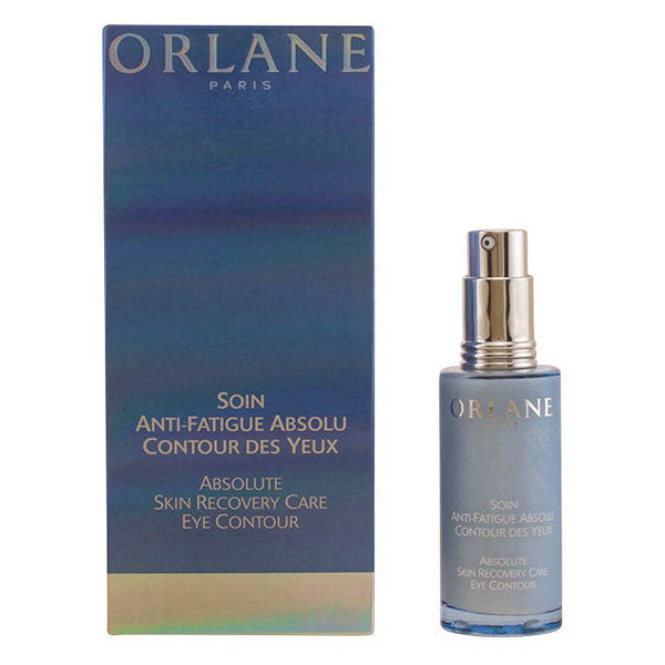 Anti-ageing Treatment for the Eye Contour Anti-fatigue Absolu Orlane