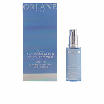 Eye Contour Orlane Anti-fatigue (15 ml)