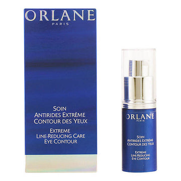 Anti-ageing Treatment for the Eye Contour Anti-rides Extreme Orlane