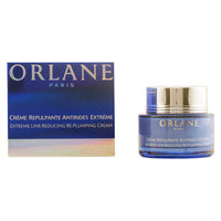 Anti-Wrinkle Cream Anti-rides Extreme Orlane