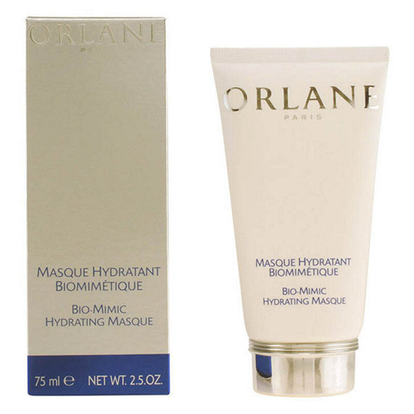 Anti-ageing Hydrating Mask Hydratation Orlane