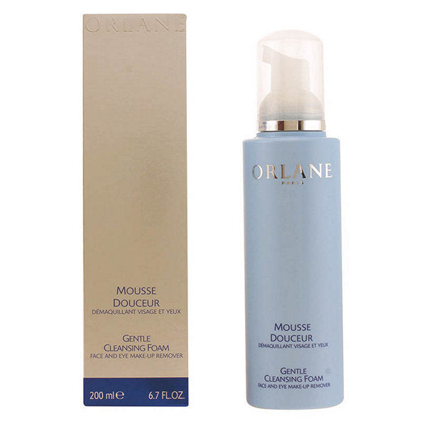 Make-up Remover Lotion Stimulation Quotidienne Orlane