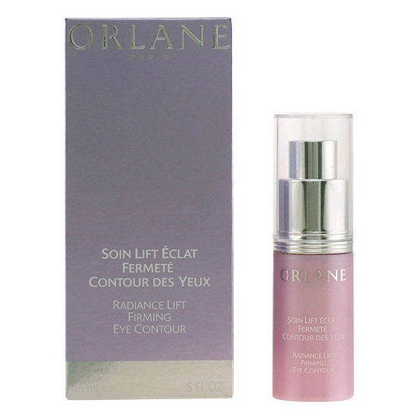 Anti-ageing Treatment for the Eye Contour Fermete Orlane