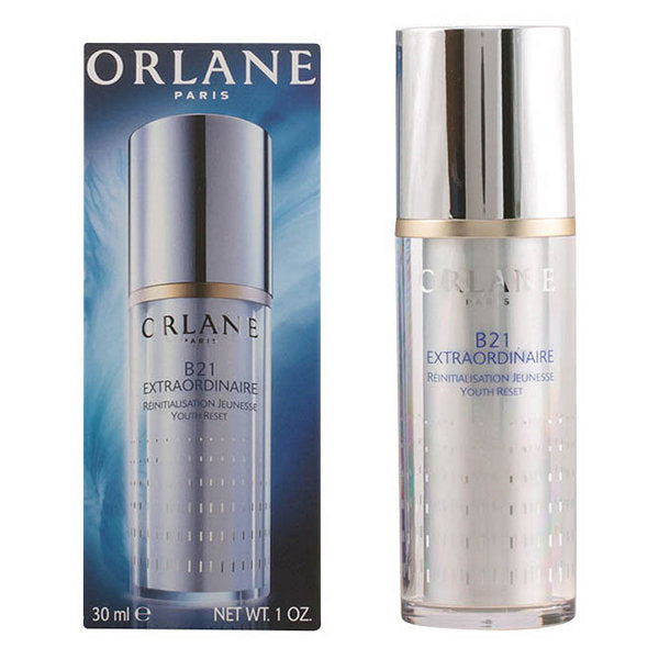 Rejuvenating Serum B21 Extraordinaire Youth Reset Orlane