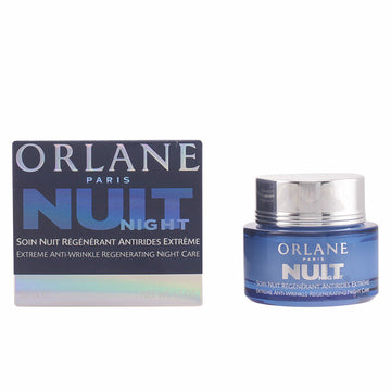 Anti-Wrinkle Cream Orlane (50 ml)