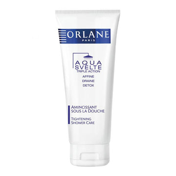 Reducing Gel Aqua Svelte Orlane (200 ml)