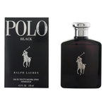 Men's Perfume Polo Black Ralph Lauren EDT