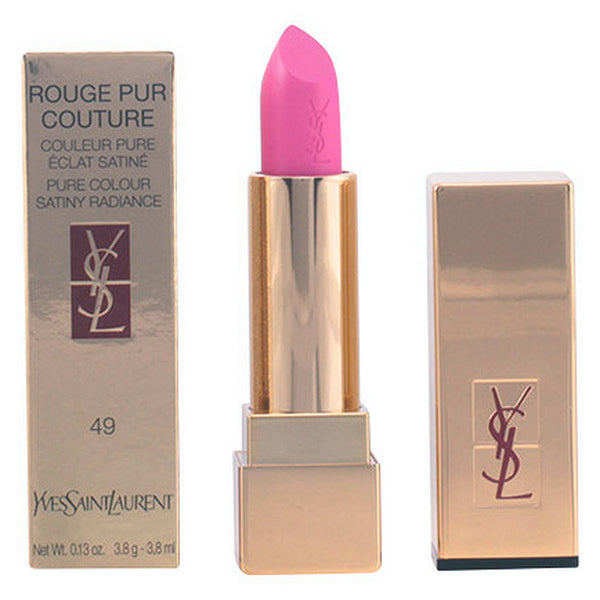 Lipstick Rouge Pur Couture Yves Saint Laurent