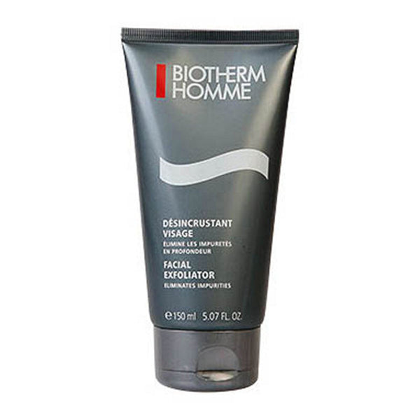 Facial Exfoliator Homme Biotherm (150 ml)