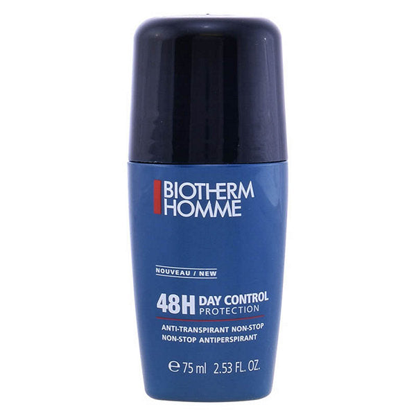 Desodorante Roll-On Homme Control Día Biotherm