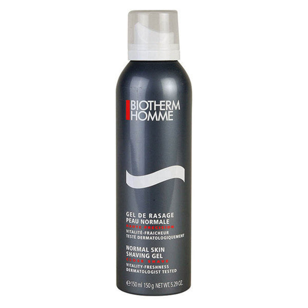 Shaving Gel Biotherm Homme (150 ml)