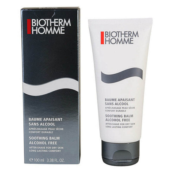 Aftershave Balm Homme Biotherm (100 ml)