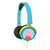 Foldable Headphones Peppa Pig Lexibook