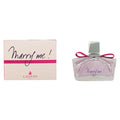 Women's Perfume Marry Me Lanvin EDP