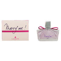 Women's Perfume Marry Me Lanvin EDP