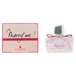 Women's Perfume Marry Me Lanvin EDP