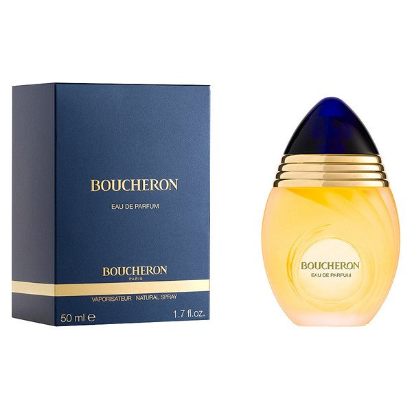 Women's Perfume Boucheron Femme Boucheron EDP