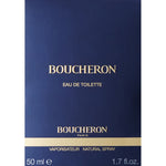 Women's Perfume Boucheron EDT (50 ml)