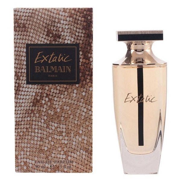 Women's Perfume Extatic Balmain EDP (90 ml)