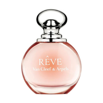 Women's Perfume Reve Van Cleef (100 ml) EDP