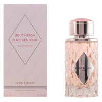 Women's Perfume Boucheron Place Vendôme Boucheron EDT