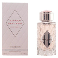 Women's Perfume Boucheron Place Vendôme Boucheron EDT