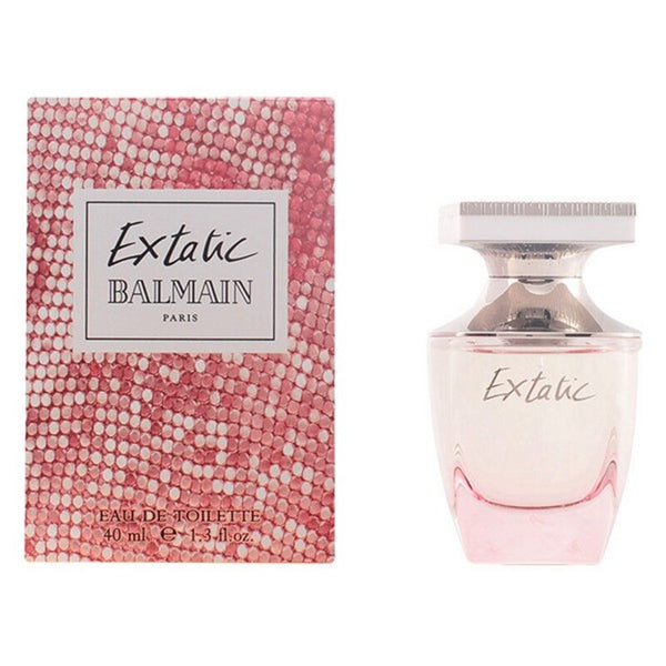 Women's Perfume Extatic Balmain EDT