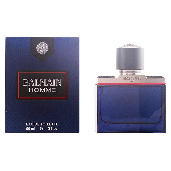 Men's Perfume Balmain Homme Balmain EDT