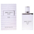 Men's Perfume Man Ice Jimmy Choo EDT (50 ml)