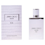 Men's Perfume Man Ice Jimmy Choo EDT (50 ml)