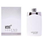 Men's Perfume Legend Spirit Montblanc EDT (200 ml)