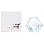 Women's Perfume Lady Emblem Montblanc EDT