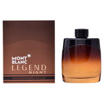 Men's Perfume Legend Night Montblanc EDP (100 ml)