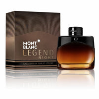 Men's Perfume Legend Night Montblanc (capacidad) EDP